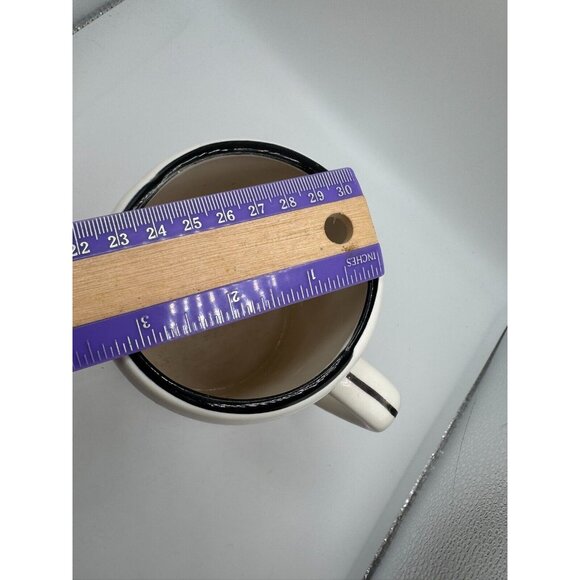 Curling Capers by Banks Beer Stein Beer Mug Beer Tankard Ceramic Cartoon Novelty - Picture 4 of 8